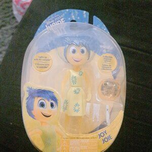 DISNEY Pixar Inside Joy Figure